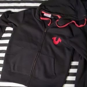 True Religion Sweatsuit